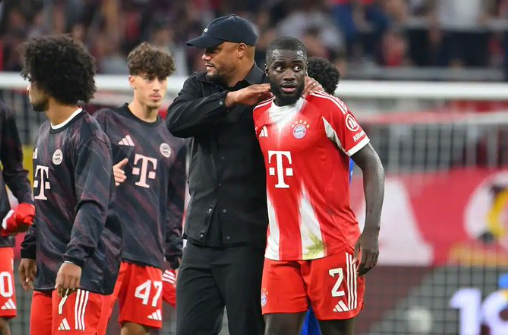 于帕梅卡诺:我知道如何做好一名领袖,孔帕尼就是我的榜样