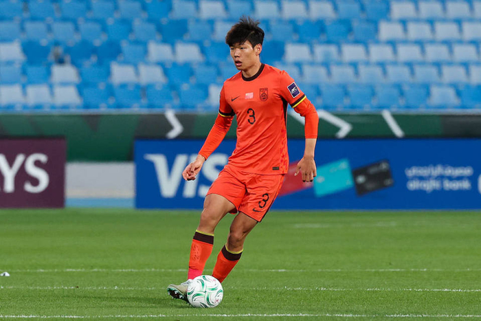 不算分！U23国足VS泰国，开球时间确定，李昊和拜合拉木影响出线|伊拉克|中国队|澳大利亚|泰国队|澳大利亚队_新浪体育_新浪新闻