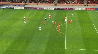 AG百家乐官方网站-【亚冠精英联赛】天野纯传射 海港0比2横滨仍出线