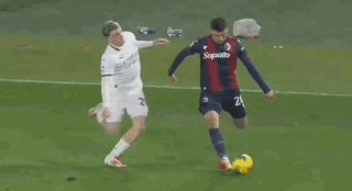 AG百家乐官网-【意甲】莱昂破门难救主，AC米兰1比2客负博洛尼亚