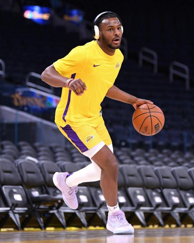 AG百家乐登录入口-布朗尼首秀9投2中仅拿4分 詹姆斯：夏联数据不重要