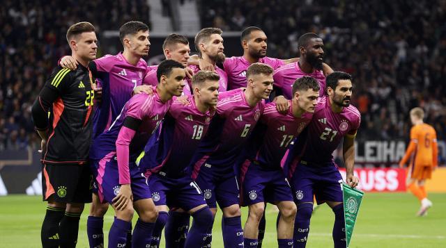 AG百家乐官网-连斩法国荷兰！纳格尔斯曼已经得到了大部分答案