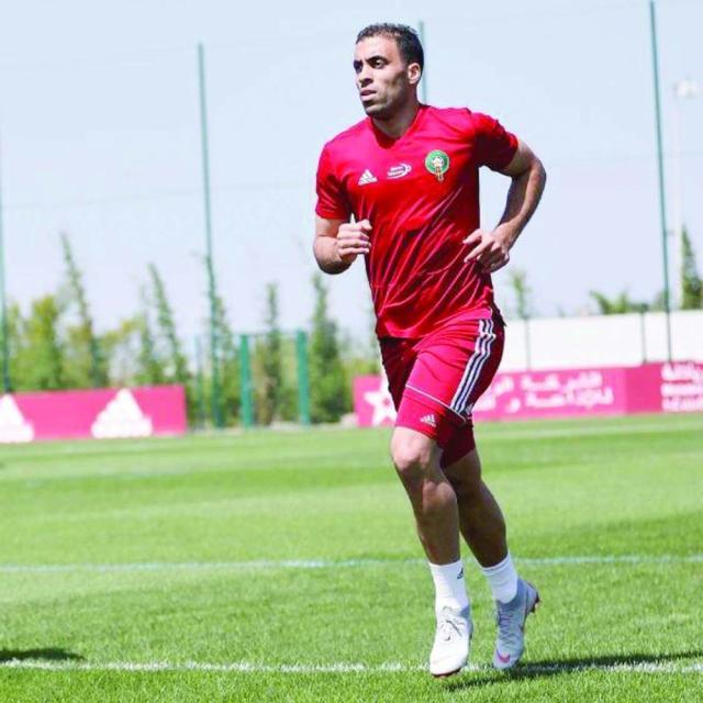 亚洲为世界杯贡献113人 沙特联赛外援最多