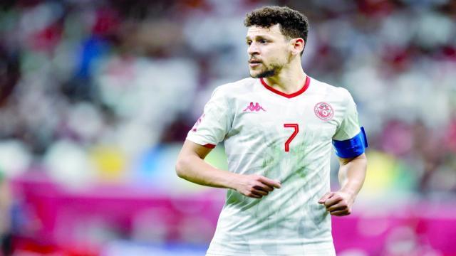 亚洲为世界杯贡献113人 沙特联赛外援最多