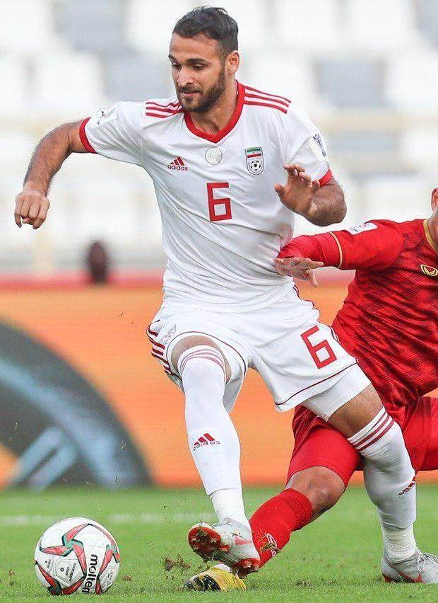 亚洲为世界杯贡献113人 沙特联赛外援最多