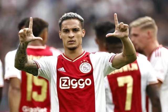 AG百家乐平台-【早报】各家豪门都在秀，只有英超在挨揍！