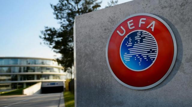 AG百家乐登录入口-传欧足联处罚10家FFP违规豪门，巴萨尤文根本不慌？