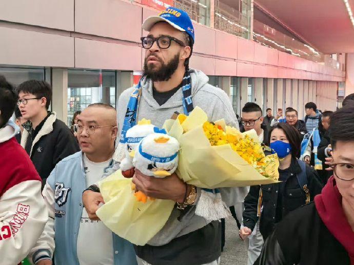 AG百家乐-别对麦基期望太高?只因北京阵中有一人,奥莫特就是前车之鉴