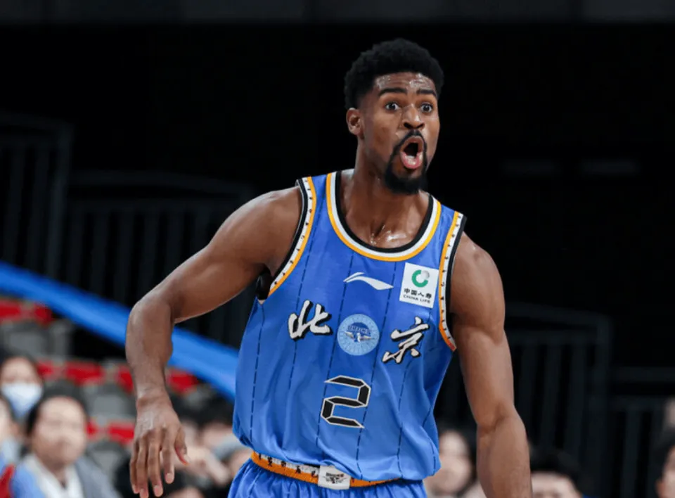 AG百家乐-别对麦基期望太高?只因北京阵中有一人,奥莫特就是前车之鉴