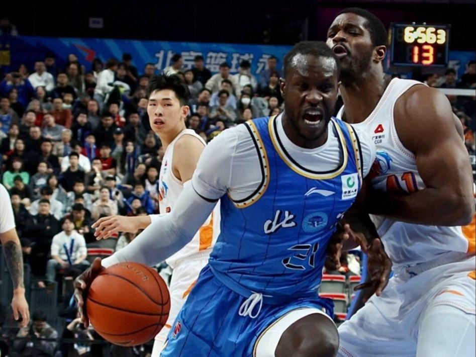 AG百家乐-别对麦基期望太高?只因北京阵中有一人,奥莫特就是前车之鉴