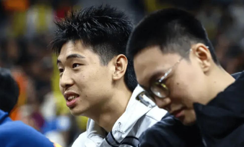 百家乐官网-徐杰迎最强队友,崔永熙回应伤病恢复进度,决战新疆或复出冲首胜