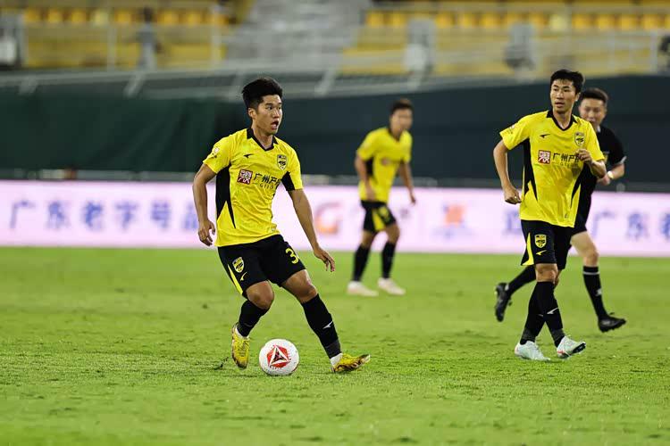 AG百家乐官网-广汽集团为广州豹打Call！广州豹主场2:0战胜宁波俱乐部