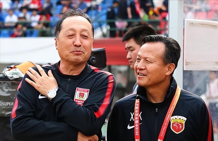 AG百家乐-申城传奇教练，曾获5运会金牌，当过申花上港主帅，69岁仍不退休