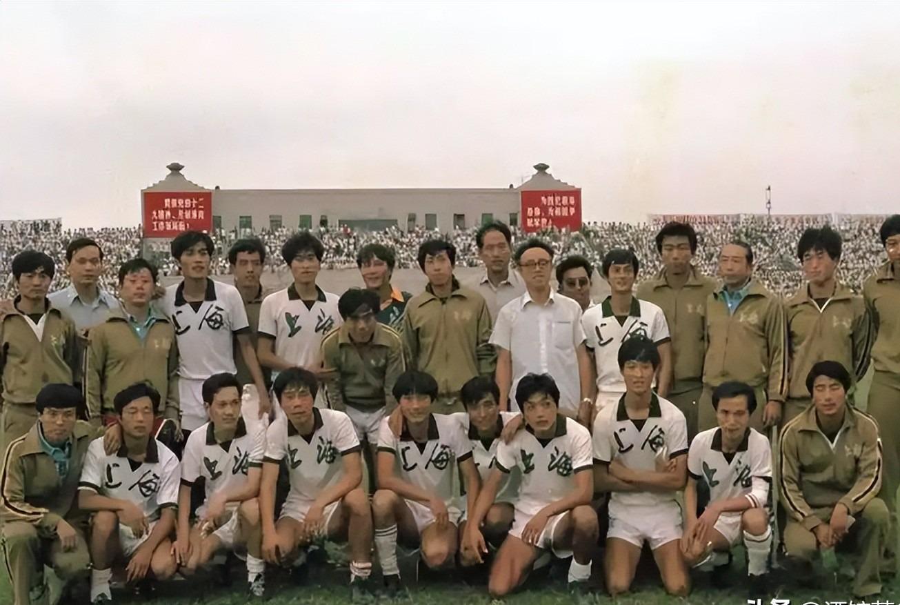 AG百家乐-申城传奇教练，曾获5运会金牌，当过申花上港主帅，69岁仍不退休