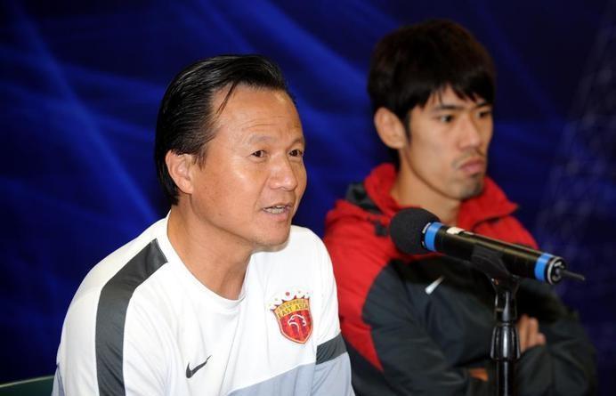 AG百家乐-申城传奇教练，曾获5运会金牌，当过申花上港主帅，69岁仍不退休