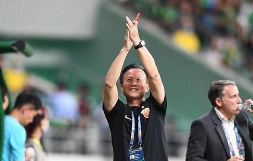 AG百家乐-申城传奇教练，曾获5运会金牌，当过申花上港主帅，69岁仍不退休