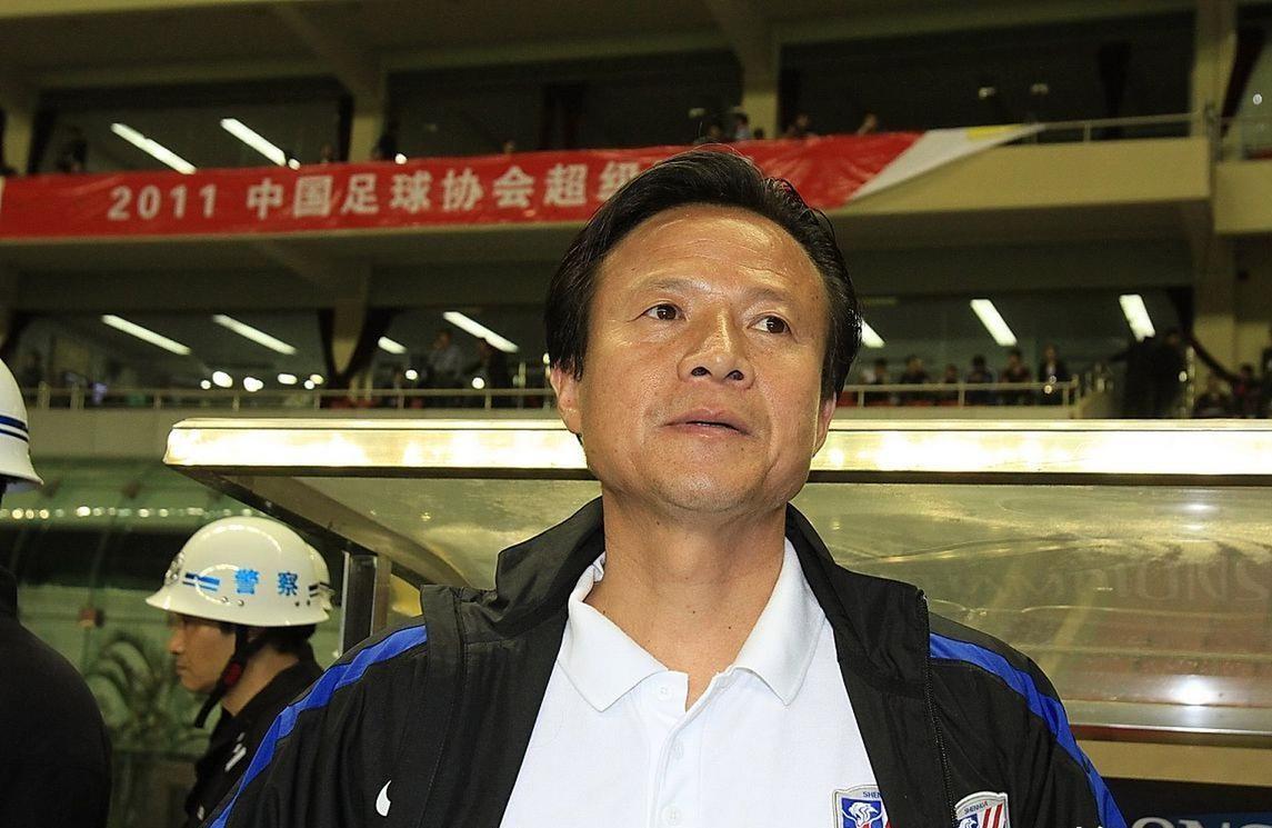 AG百家乐-申城传奇教练，曾获5运会金牌，当过申花上港主帅，69岁仍不退休