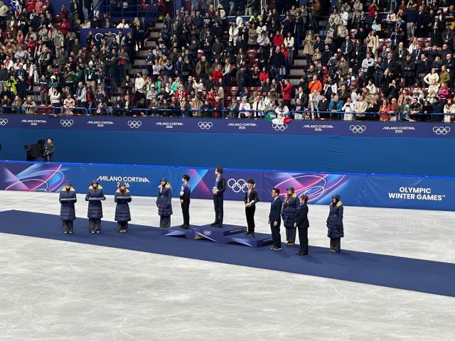 AG百家乐平台-疯狂的花滑决赛夜，崩溃的“四周跳之神”