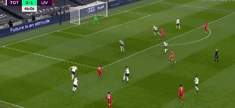 AG百家乐官网-【早报】利物浦取近6轮首胜！热刺赔了夫人又折兵