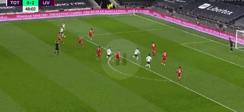 AG百家乐官网-【早报】利物浦取近6轮首胜！热刺赔了夫人又折兵