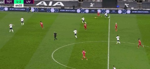 AG百家乐官网-【早报】利物浦取近6轮首胜！热刺赔了夫人又折兵