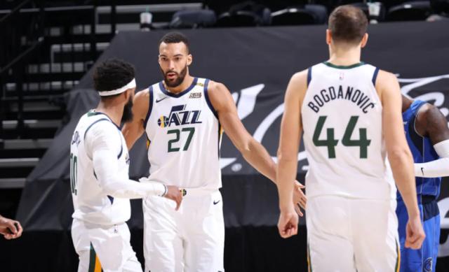 1611831194955082762.png AG百家乐官方网站-战绩超越湖人升至联盟第一 十连胜的爵士有大目标