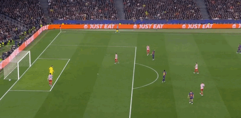 普维尔手球?西蒙尼:我离得很远,球员和裁判都认为比赛还没恢复