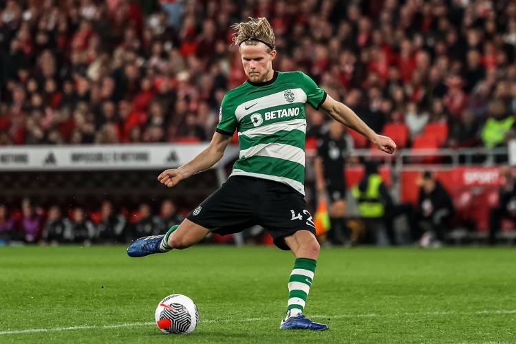 百家乐官网-记者:尤尔曼很可能今夏离开葡萄牙体育,预计转会费4000万欧